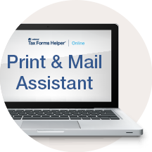 Print & Mail Assistant