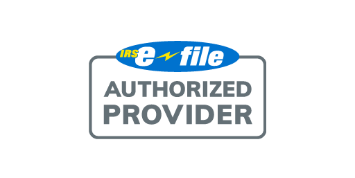 IRS eFile Authorized Provider