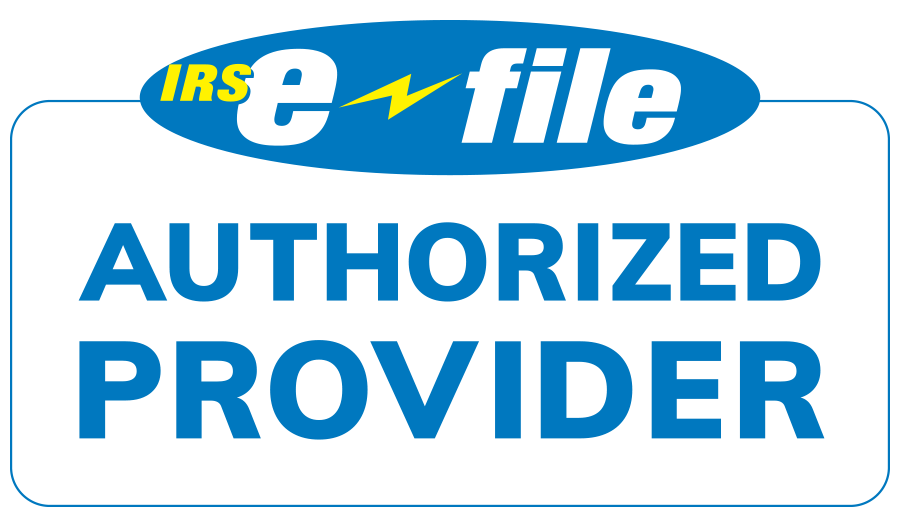 Authorized E-File Provider