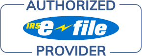 IRS eFile Authorized Provider